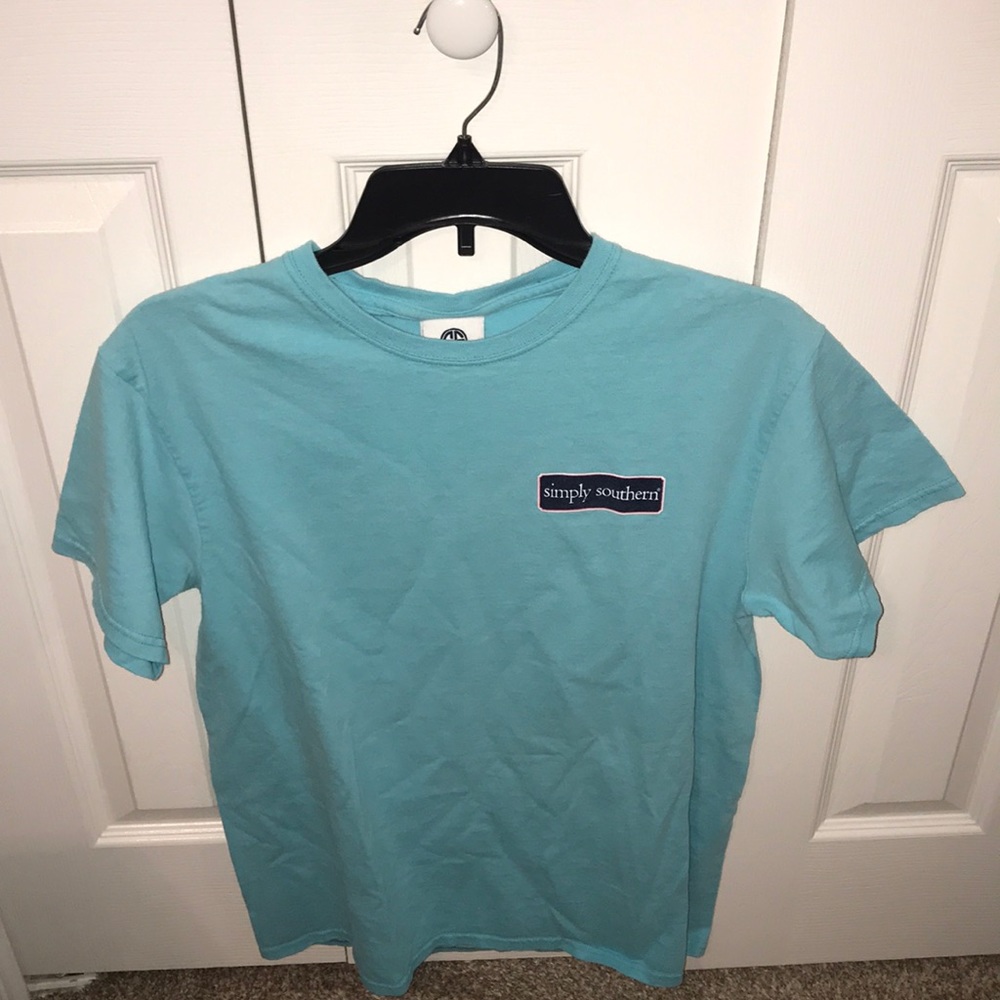 Simply southern T-shirt